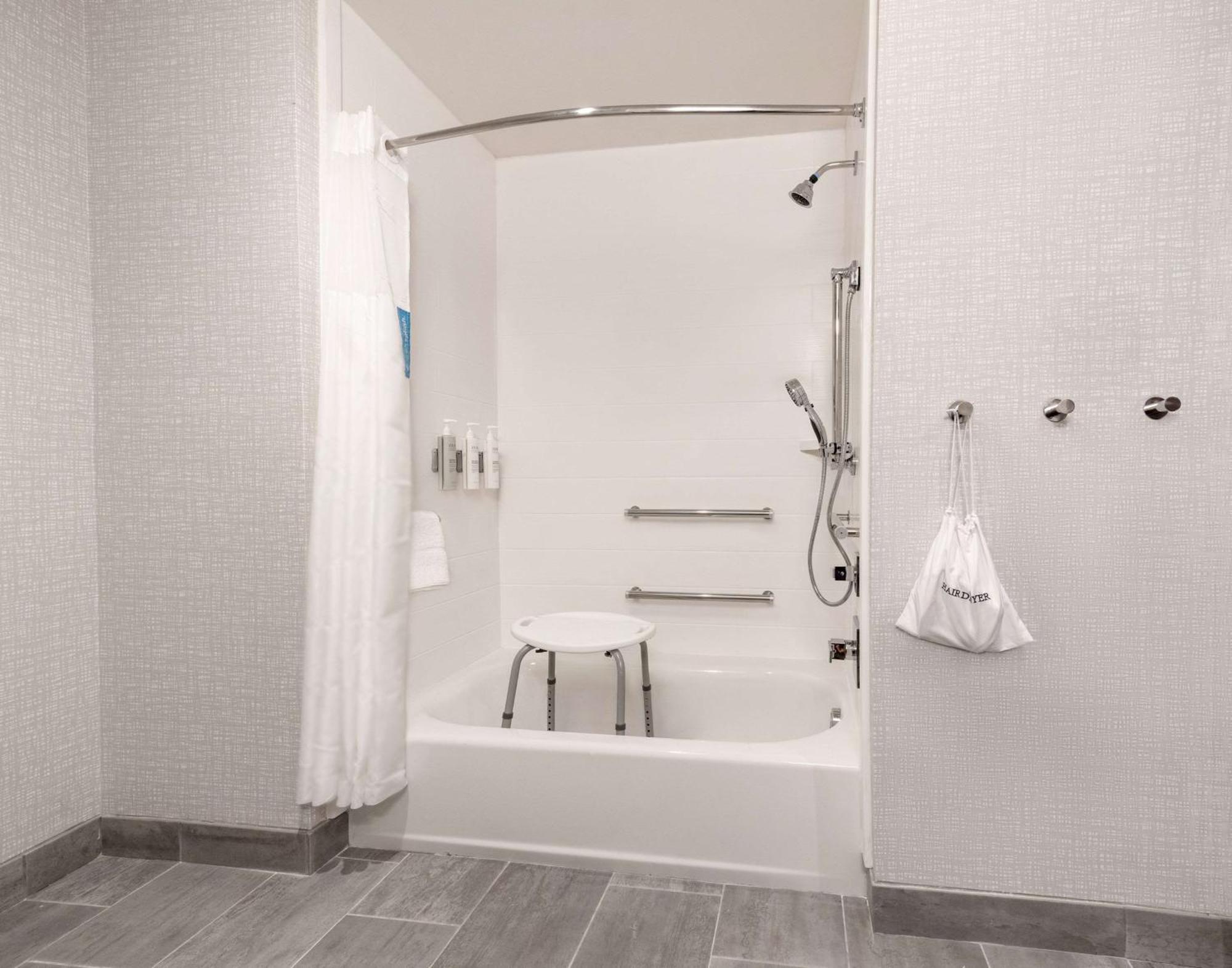 Hampton Inn Needles Buitenkant foto