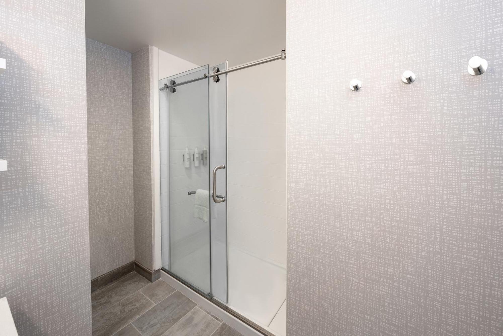 Hampton Inn Needles Buitenkant foto